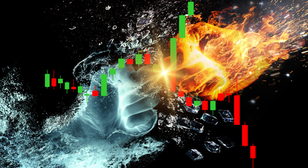El TTM Squeeze. Cómo aprovechar movimientos explosivos en los precios