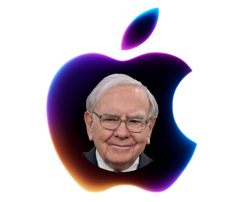 Warren Buffett y Apple