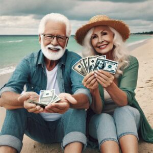 tranquilidad financiera