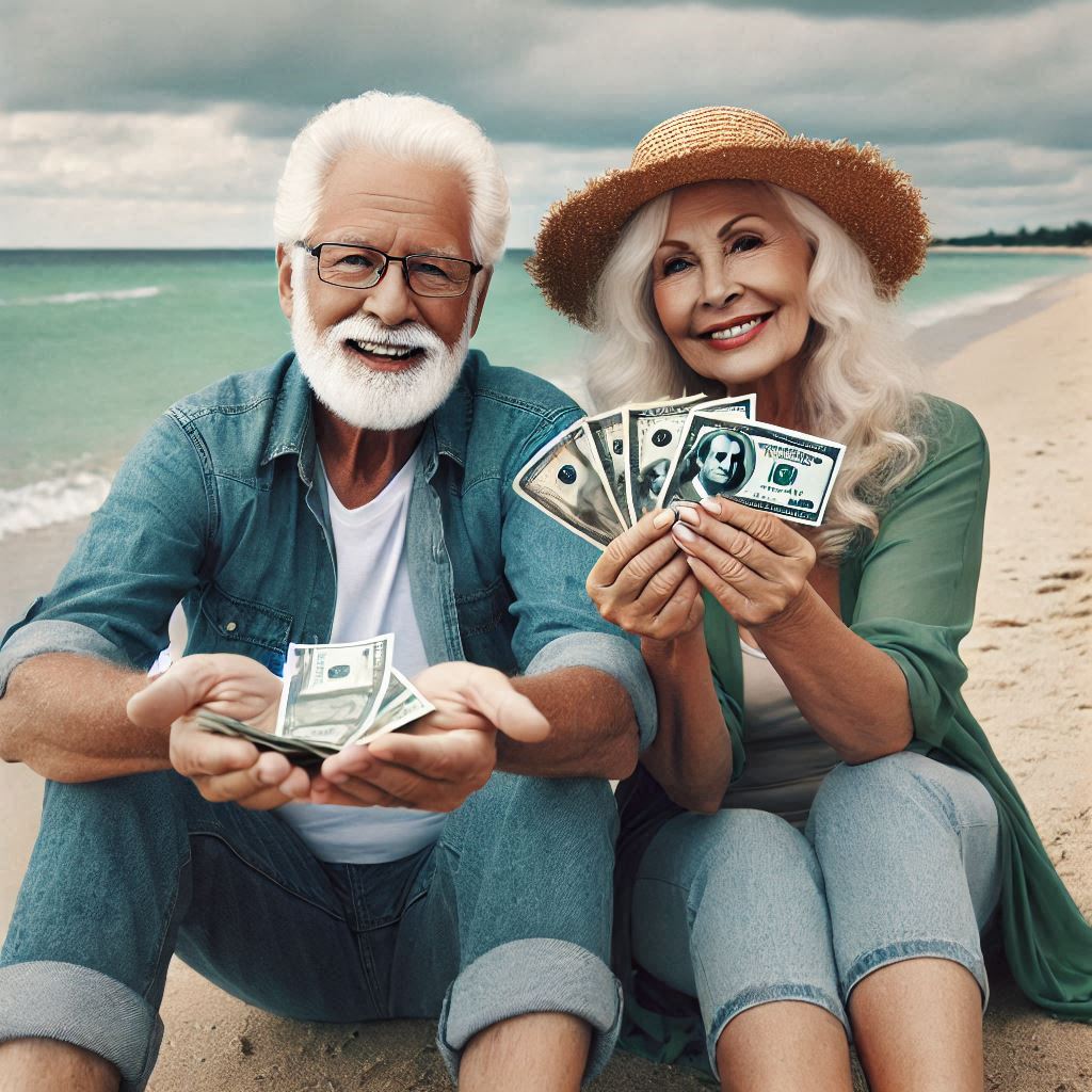tranquilidad financiera