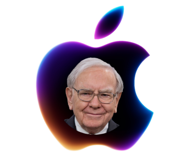 Warren Buffett y Apple