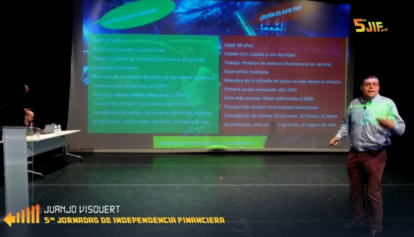 Juanjo Visquert