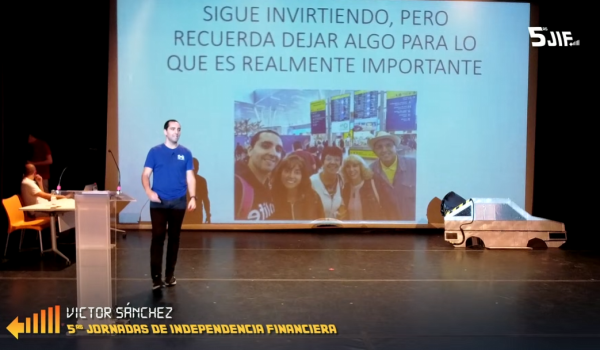 Victor Sánchez