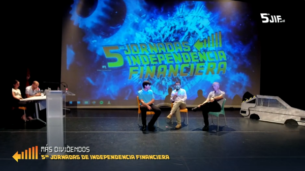 Más Dividendos