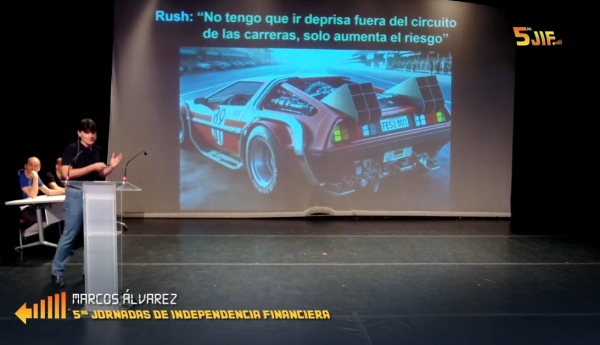 Marcos Alvarez