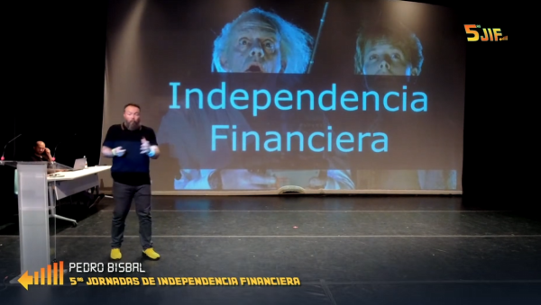 Independencia Financiera
