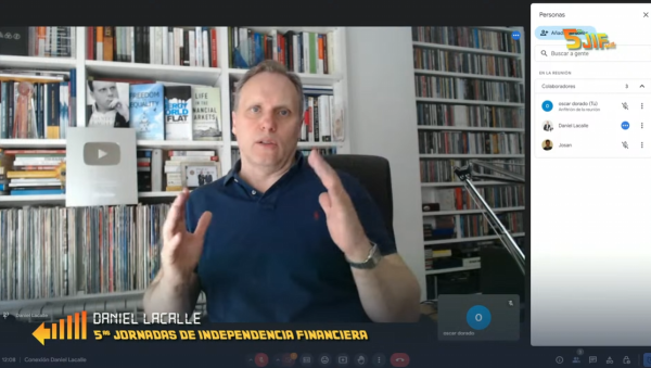 Daniel Lacalle