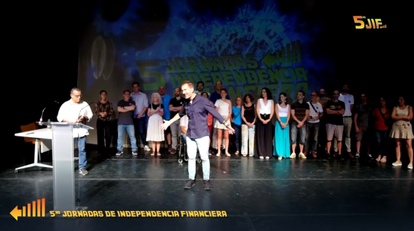 Voluntarios