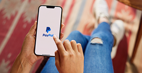 PYPL App