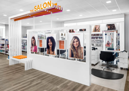The Salon
