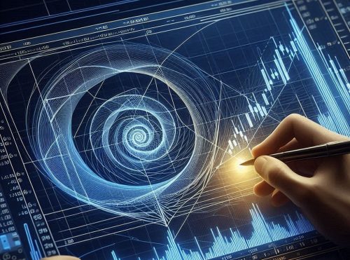 graficas y fibonacci