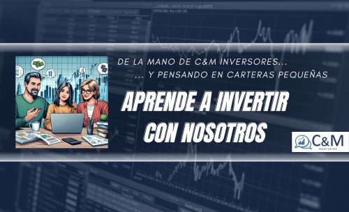 Aprender a invertir
