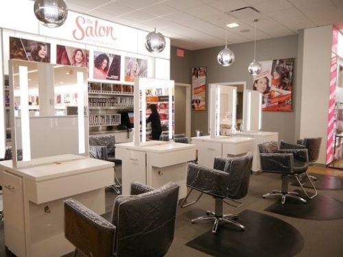 The Salon